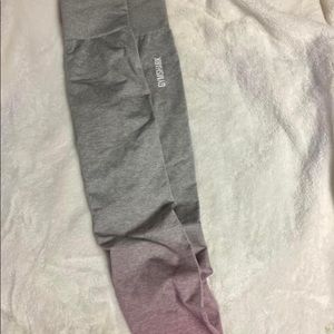 Gymshark leggings!!